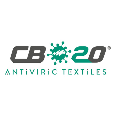 CB20 Antiviric Textiles
