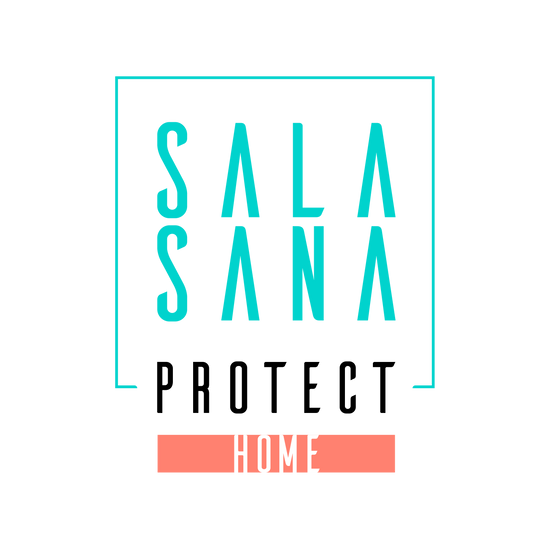 Salasana Protect Home Logo