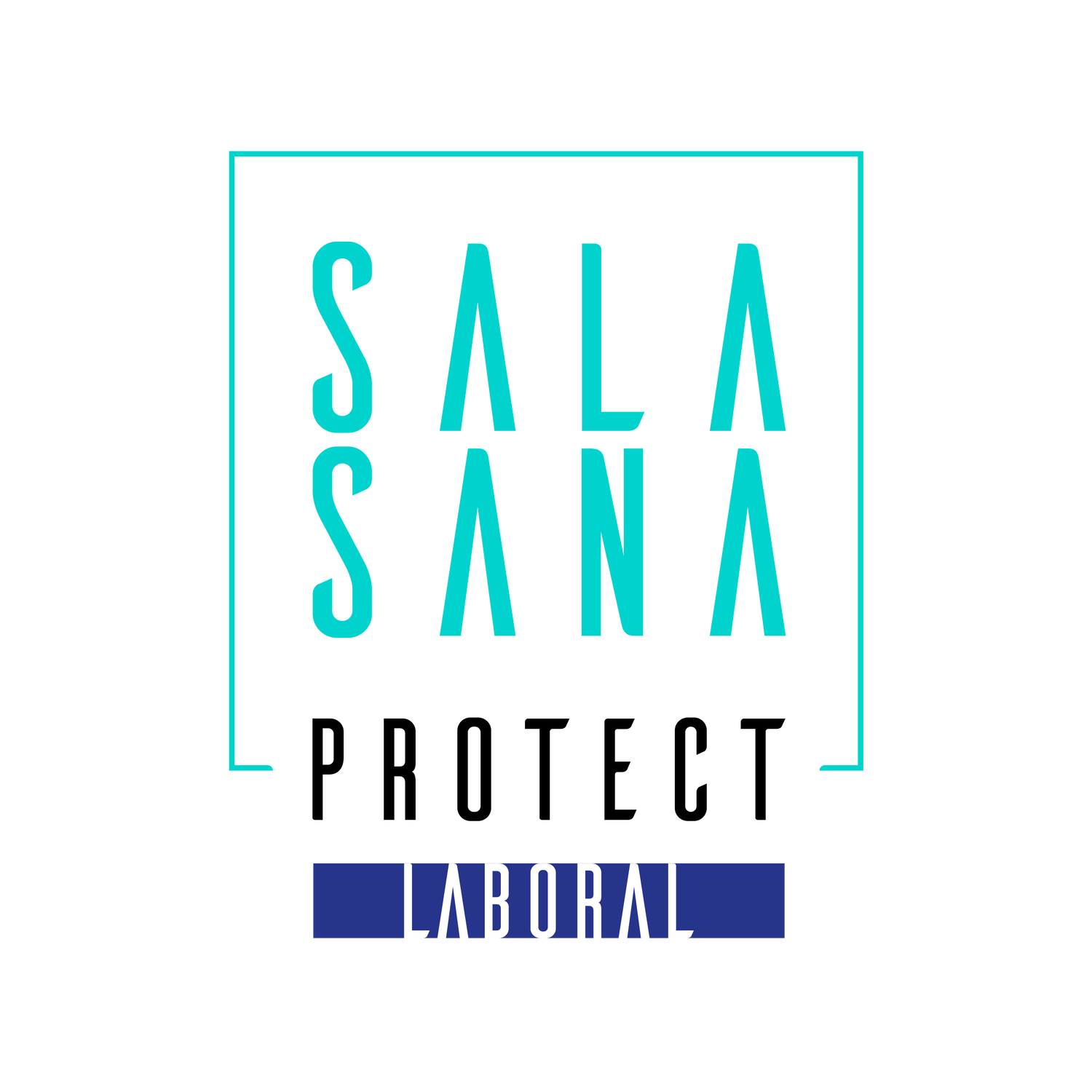 Salasana Protect Laboral Logo