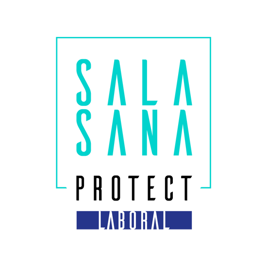 Salasana Protect Laboral Logo