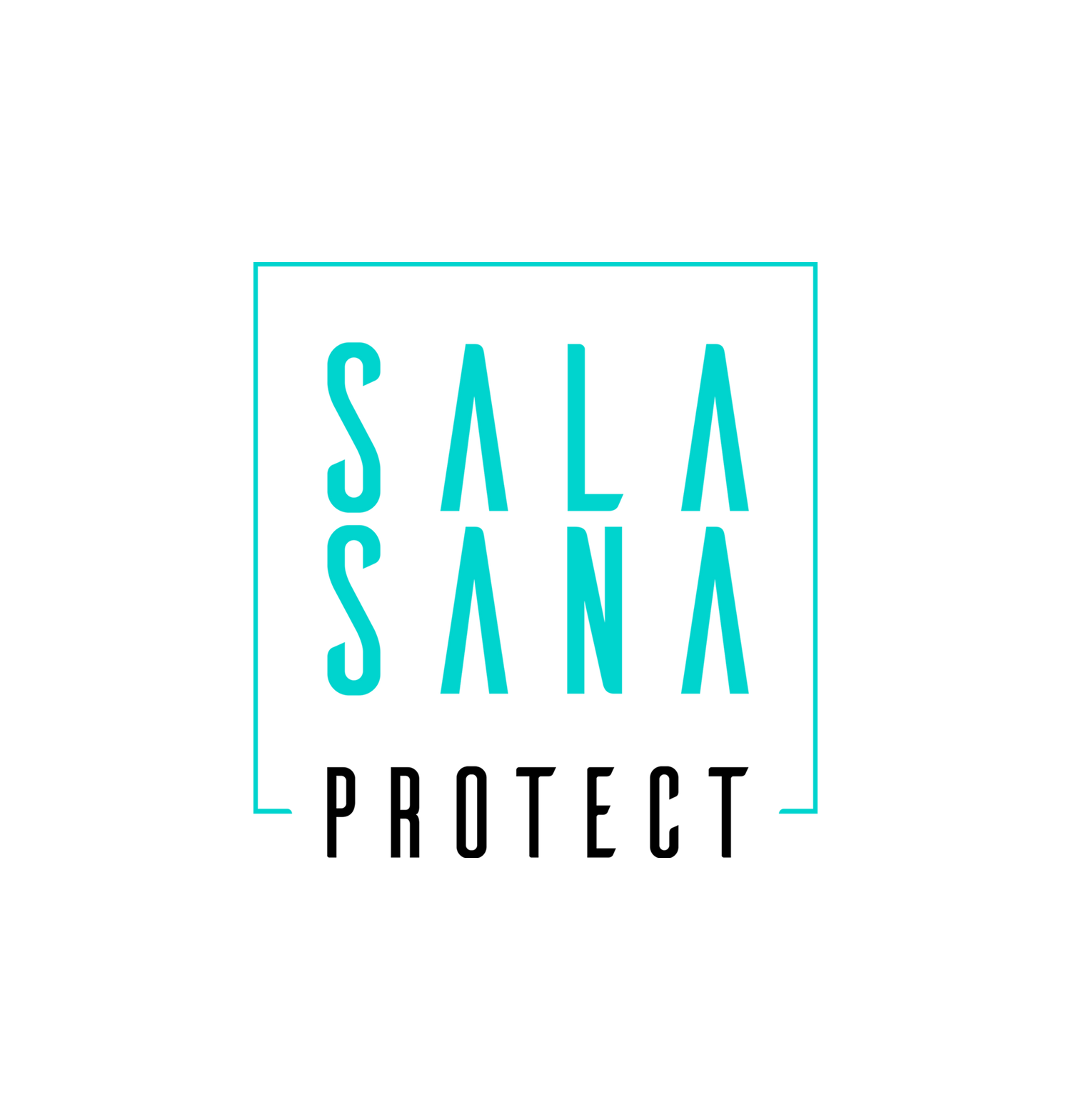 Logo Salasana Protect