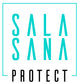 Logo Salasana Protect